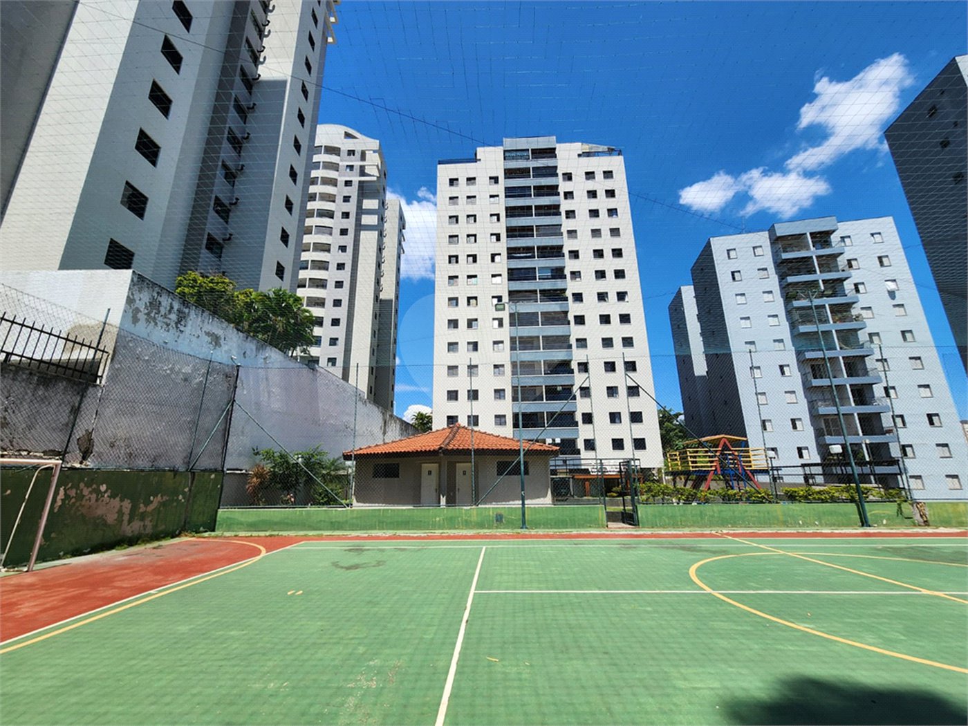 Cobertura à venda com 4 quartos, sendo 2 suítes, em Mandaqui, São Paulo, SP