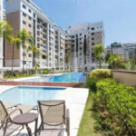 Apartamento à venda com 3 quartos, sendo 1 suíte,  em Cidade São Francisco, São Paulo, SP