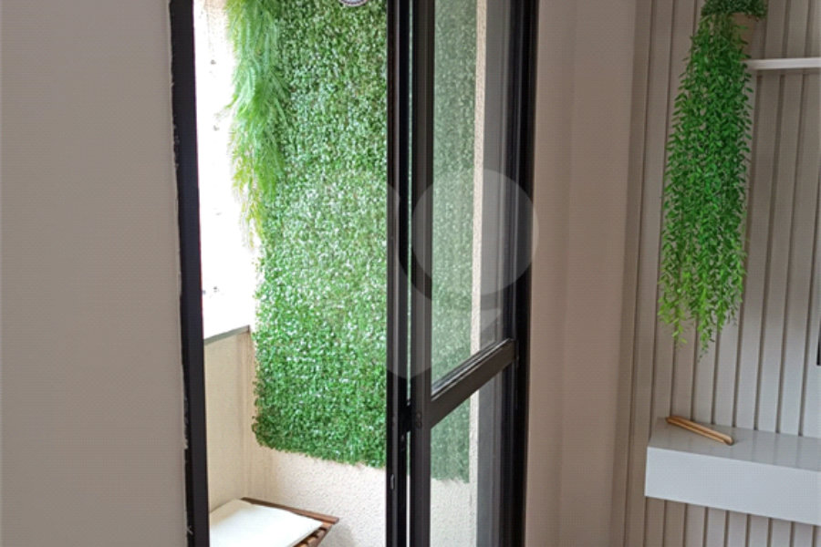Apartamento à venda com 2 quartos, sendo 1 suíte, em Horto Florestal, São Paulo, SP