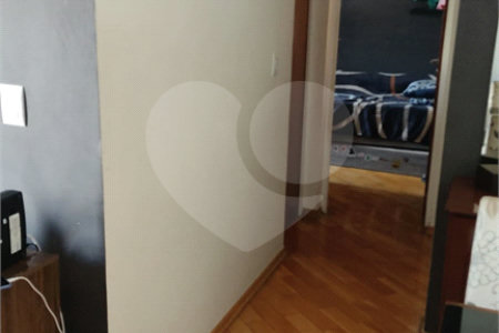 Apartamento à venda com 2 quartos em Jardim Santa Mônica, São Paulo, SP