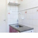 Apartamento à venda com 1 quarto em Paraíso, São Paulo, SP
