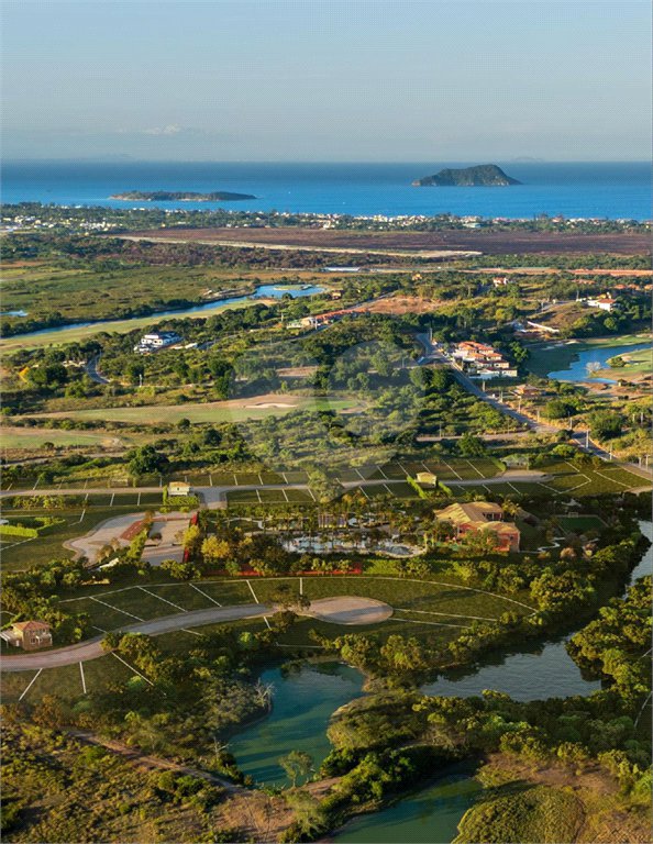 Terreno à venda em Golfe, Armação dos Búzios, RJ