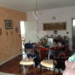 Sobrado à venda com 3 quartos, sendo 1 suíte, em Tucuruvi, São Paulo, SP