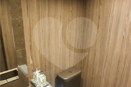 Apartamento à venda com 1 suíte em Vila Olímpia, São Paulo, SP