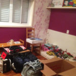 Sobrado à venda com 4 quartos, sendo 1 suíte, em Jardim Novo Mundo, São Paulo, SP