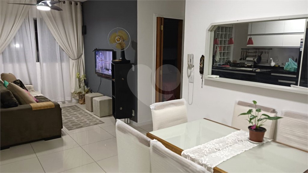 Apartamento à venda com 2 quartos em Freguesia do Ó, São Paulo, SP