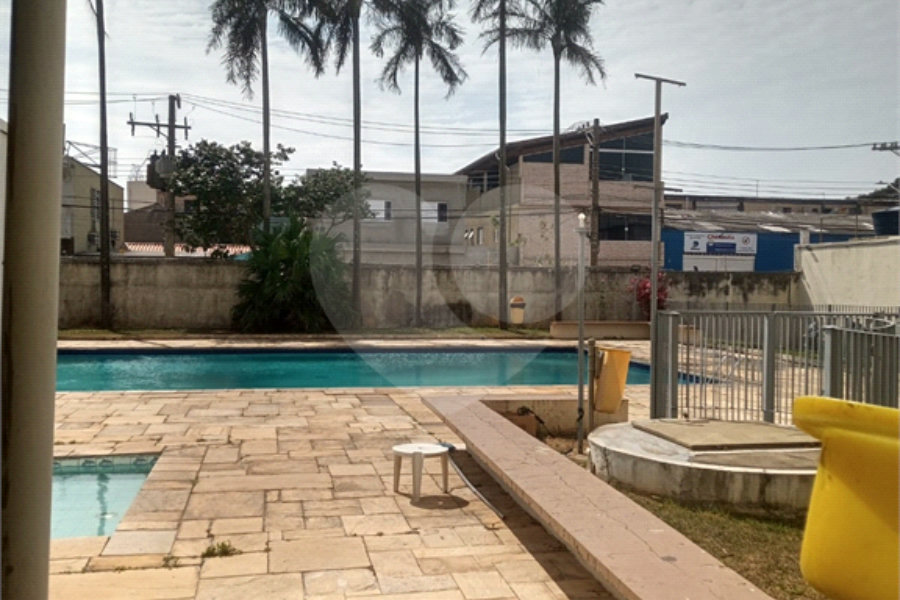 Apartamento à venda com 3 quartos, sendo 1 suíte, em Parque Novo Mundo, São Paulo, SP