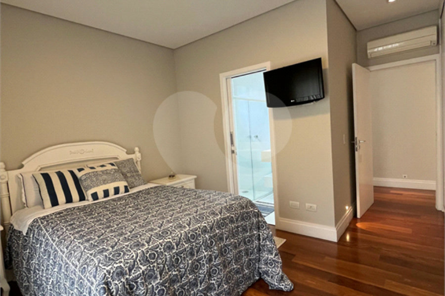 Casa à venda com 4 suítes no condomínio Reserva Nova Cantareira., São Paulo - SP