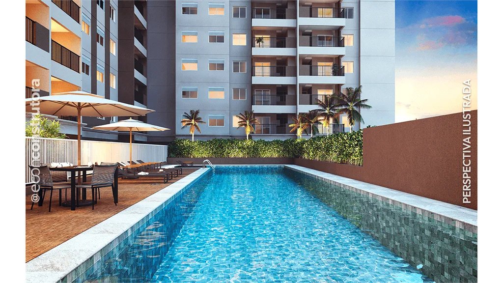 Apartamento à venda com 2 quartos, sendo 1 suíte,  em Jaguaré, São Paulo, SP