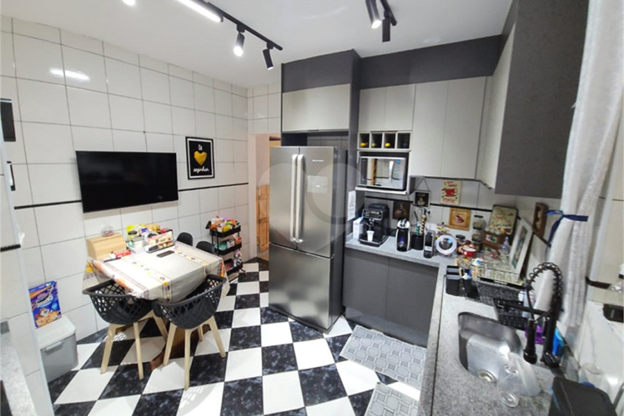 Casa à venda com 4 quartos em Casa Verde, São Paulo, SP