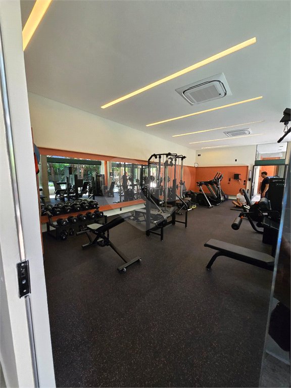 Apartamento para alugar com 2 suítes em Pinheiros, São Paulo, SP