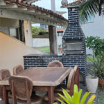 Casa à venda com 5 quartos, sendo 1 suíte,  em Praia Rasa, Armação dos Búzios, RJ