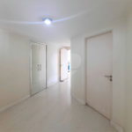 Apartamento à venda com 3 quartos, sendo 2 suítes, em Granja Julieta, São Paulo, SP