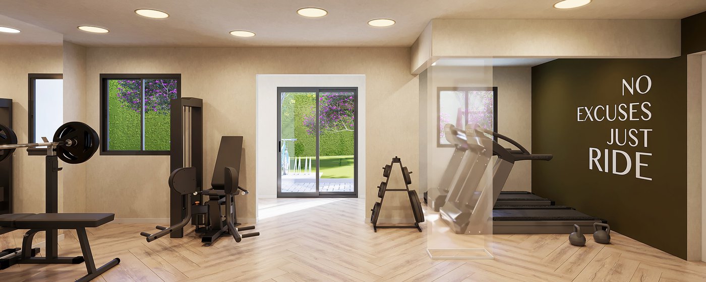 Sense Residencial