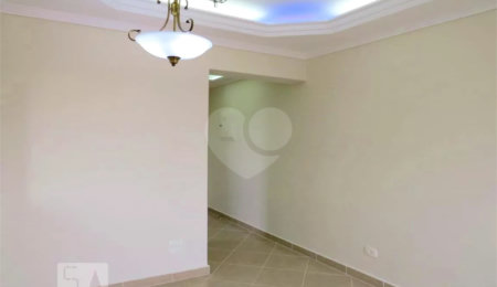 Apartamento à venda com 2 quartos em Tucuruvi, São Paulo, SP