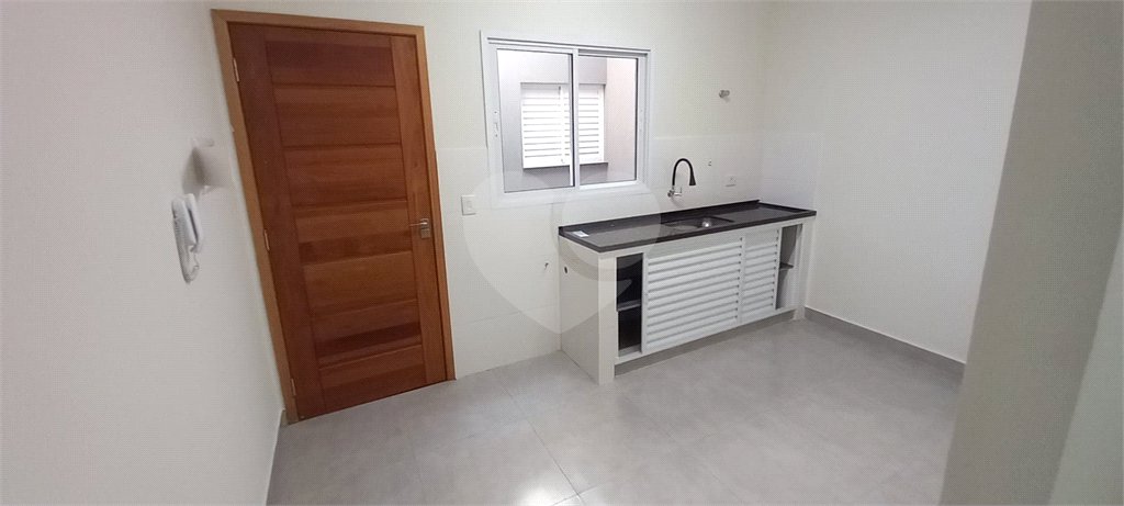Apartamento para alugar com 1 quarto em Jardim Mangalot, São Paulo, SP