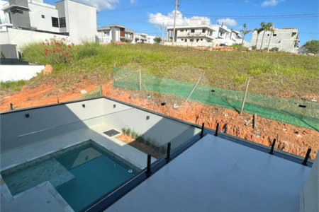 Casa à venda com 3 suítes no condomínio Mosaico Essence - Fase 2, Mogi das Cruzes - SP