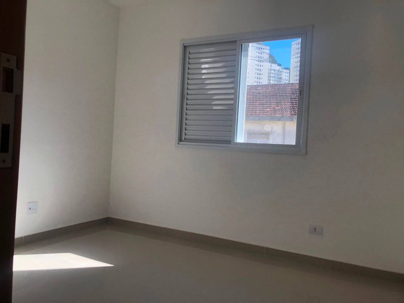 Village com 2 dormitórios à venda, 114 m² por R$ 650.000,00 - Marapé - Santos/SP