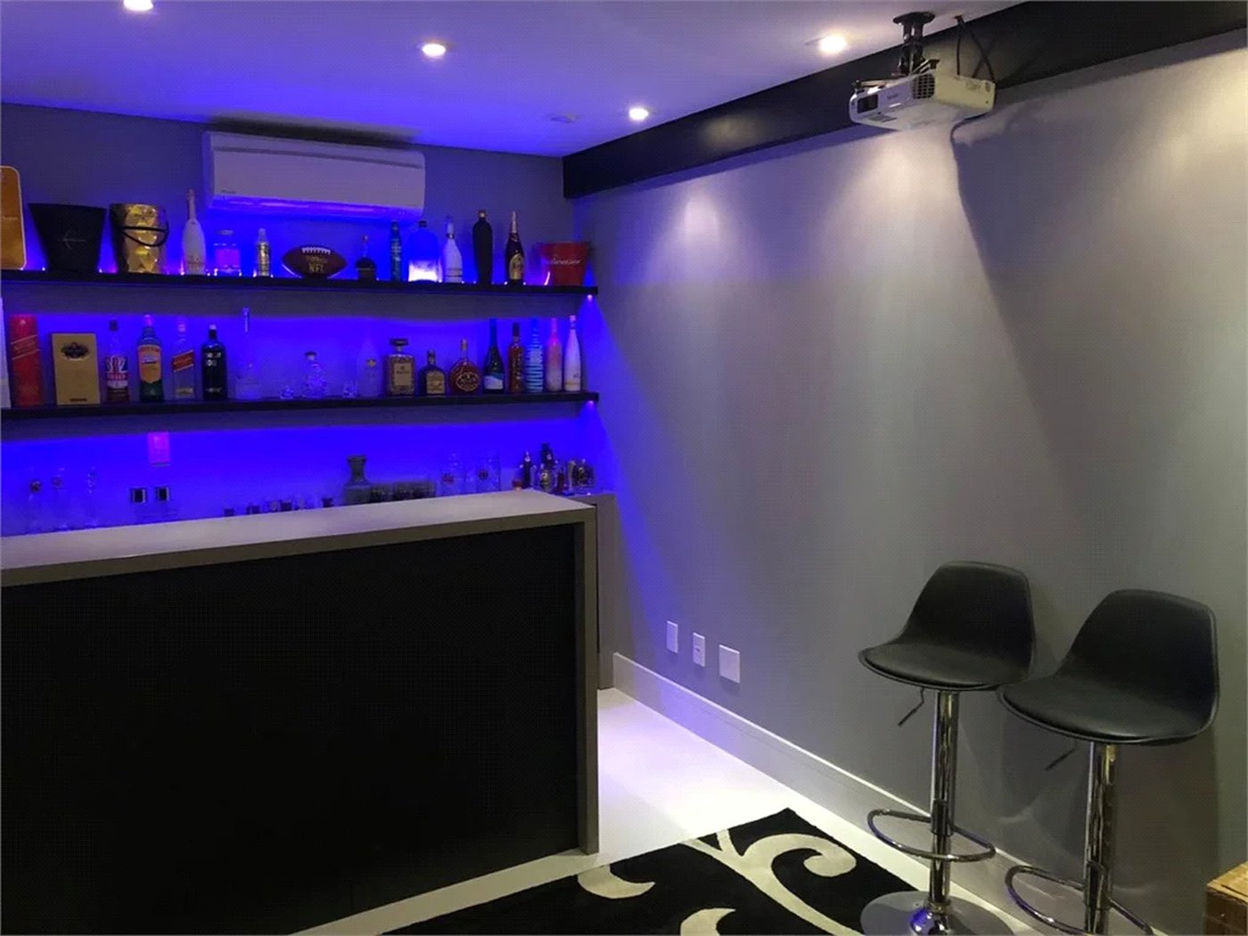 Apartamento à venda com 2 quartos em Vila Andrade, São Paulo, SP