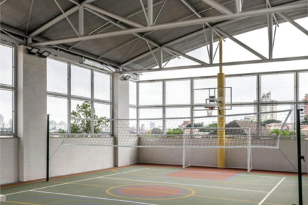 Apartamento à venda com 3 suítes em Mirandópolis, São Paulo, SP