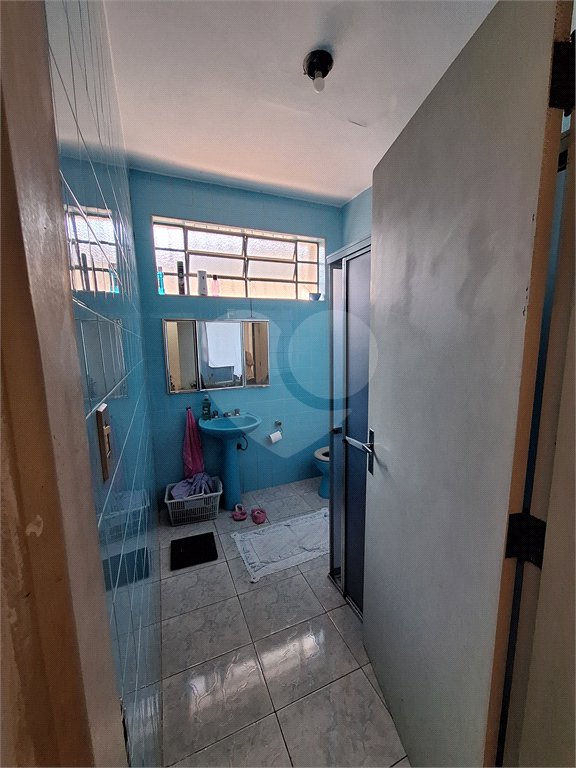 Casa à venda com 3 quartos, sendo 1 suíte, em Jardim Marisa, São Paulo, SP