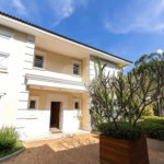 Casa à venda com 4 suítes no condomínio L`exclusive, São Paulo - SP
