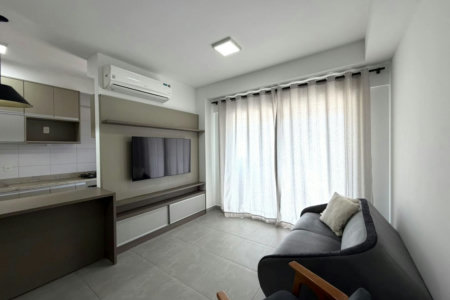 Apartamento com 2 dormitórios à venda, 72 m² por R$ 1.350.000,00 - Gonzaga - Santos/SP