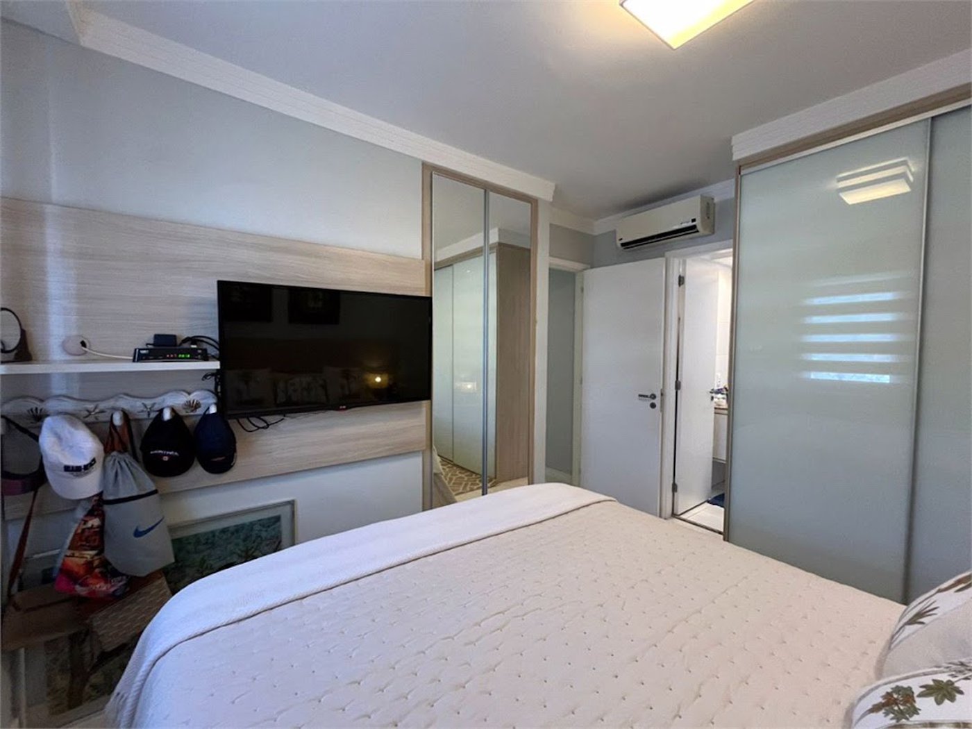 Apartamento à venda, 109 m² por R$ 1.250.000,00 - Barra Funda - Guarujá/SP