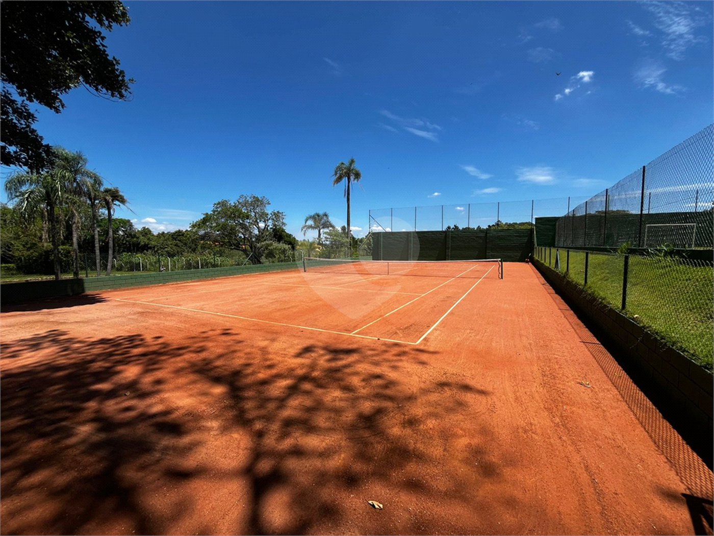 Terreno à venda no condomínio Residencial Quinta das Palmeiras, Itapetininga - SP
