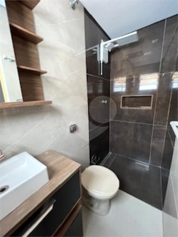 Casa Térrea à venda com 4 suítes em Casa Verde, São Paulo, SP