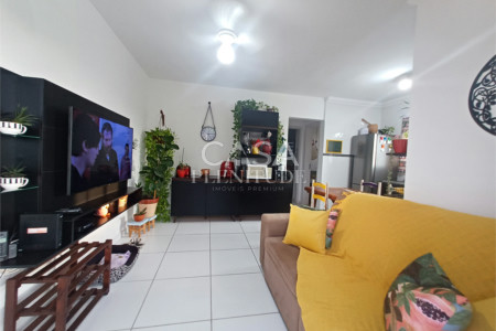 Apartamento à venda com 2 quartos, sendo 1 suíte, em Jardim Simus, Sorocaba, SP