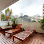 Apartamento à venda Bela Vista, 38m², andar alto, 1 dormitório, 1 vaga, lazer, porteira fechada