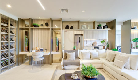 Apartamento à venda com 3 suítes em Panamby, São Paulo, SP
