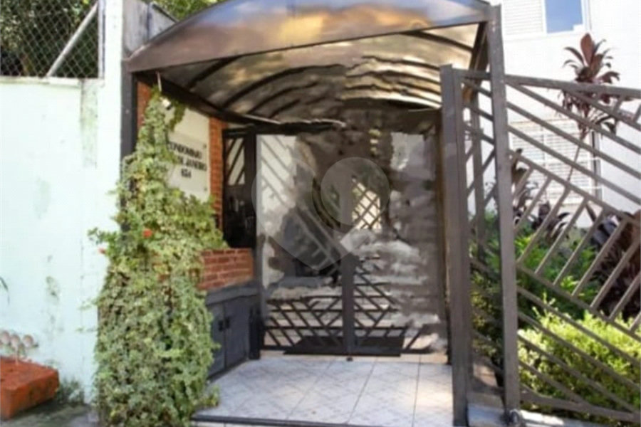 Apartamento à venda com 2 quartos, sendo 1 suíte, em Vila Ester (zona Norte), São Paulo, SP
