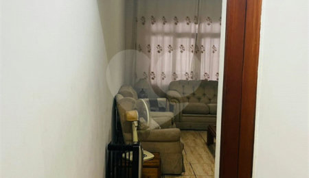 Sobrado à venda com 2 quartos em Freguesia do Ó, São Paulo, SP