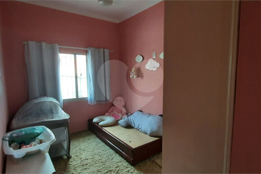 Sobrado à venda com 4 quartos, sendo 1 suíte, em Santana, São Paulo, SP
