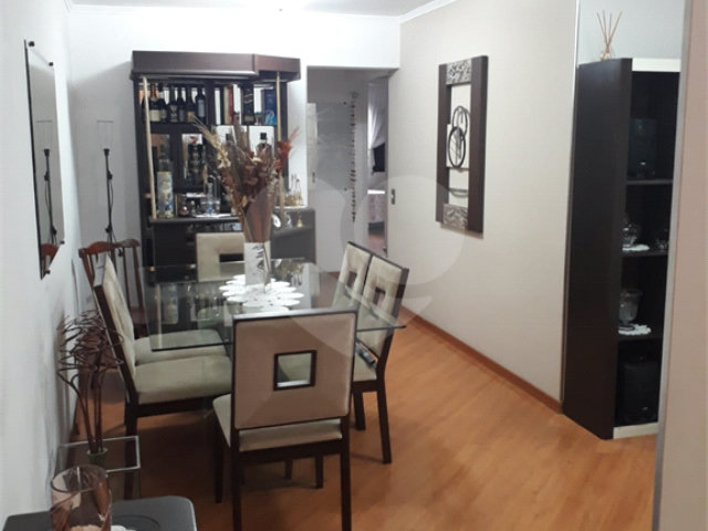 Apartamento à venda com 3 quartos, sendo 1 suíte,  em Casa Verde, São Paulo, SP
