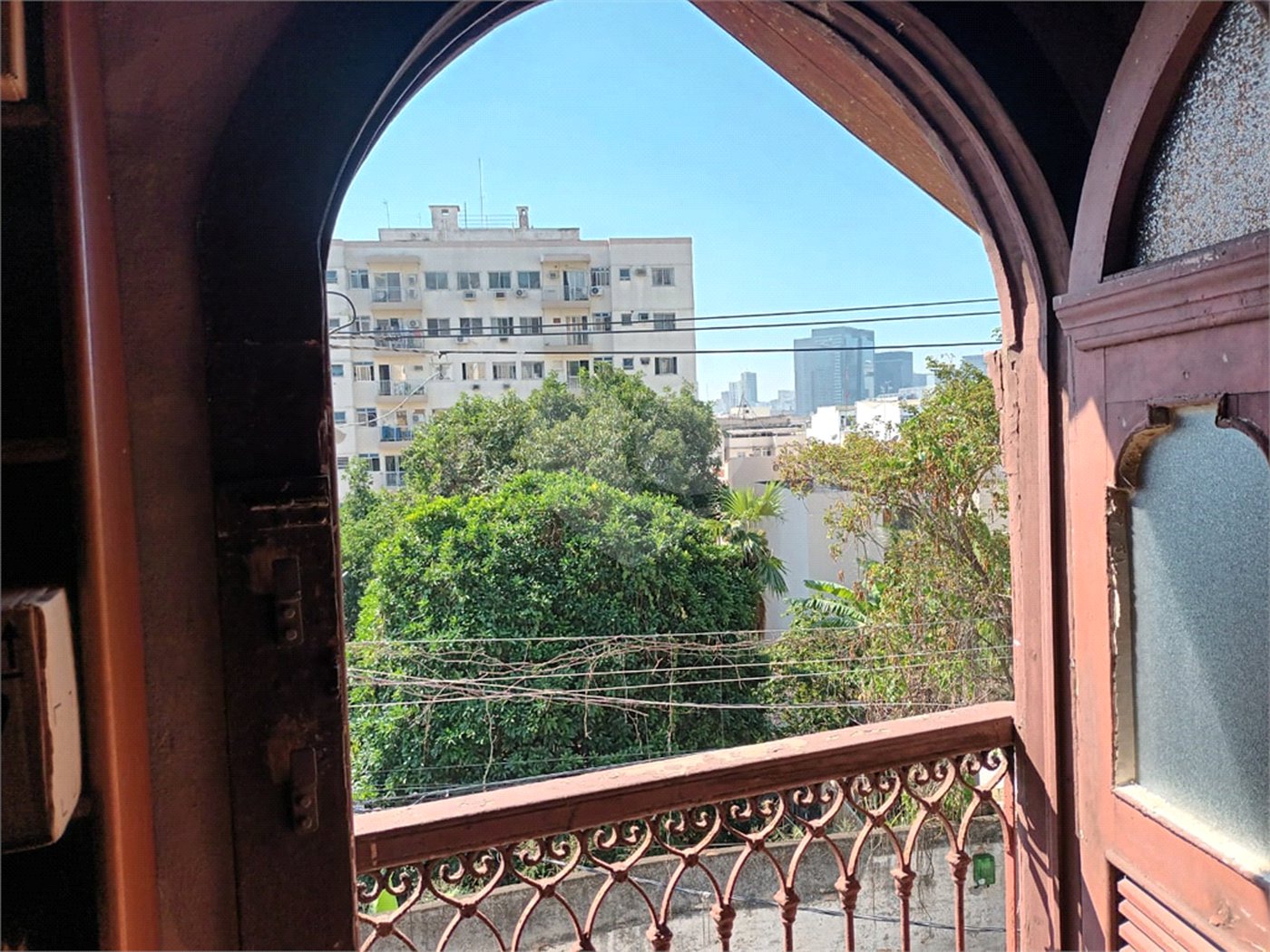Casa à venda com 3 quartos em Santa Teresa, Rio de Janeiro, RJ