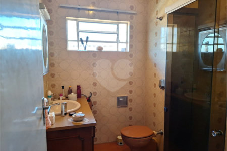 Sobrado à venda com 3 quartos, sendo 1 suíte, em Vila Gustavo, São Paulo, SP
