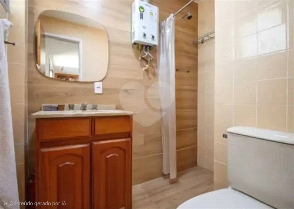 Apartamento à venda com 3 quartos, sendo 1 suíte, em Tijuca, Rio de Janeiro, RJ
