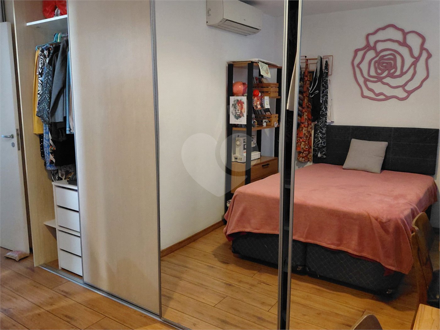 Apartamento à venda com 3 quartos, sendo 1 suíte, em Vila Leopoldina, São Paulo, SP