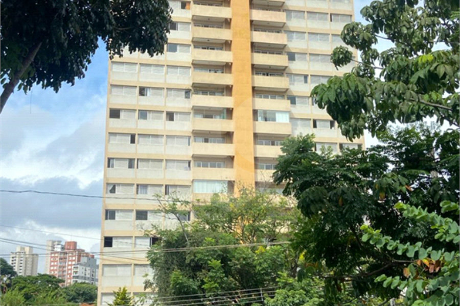 Apartamento à venda com 3 quartos, sendo 1 suíte, em Santana, São Paulo, SP