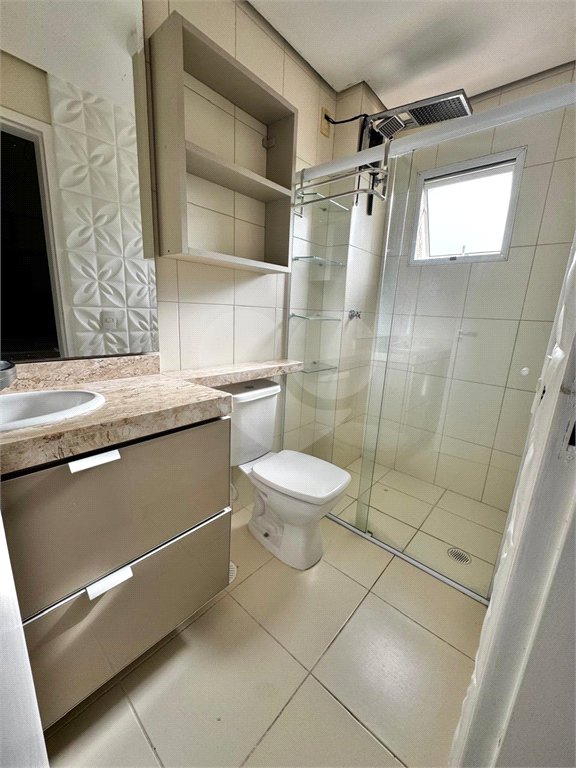 Apartamento à venda com 3 quartos, sendo 1 suíte, em Vila Helena, Atibaia, SP