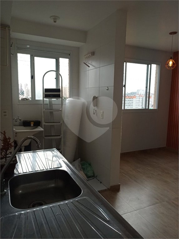 Apartamento à venda com 2 quartos em Jardim Taboão, São Paulo, SP