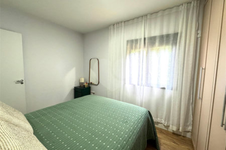 Apartamento à venda com 3 quartos, sendo 1 suíte, em Jardim América, Sorocaba, SP
