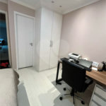 Apartamento à venda com 4 quartos, sendo 3 suítes,  em Lar São Paulo, São Paulo, SP
