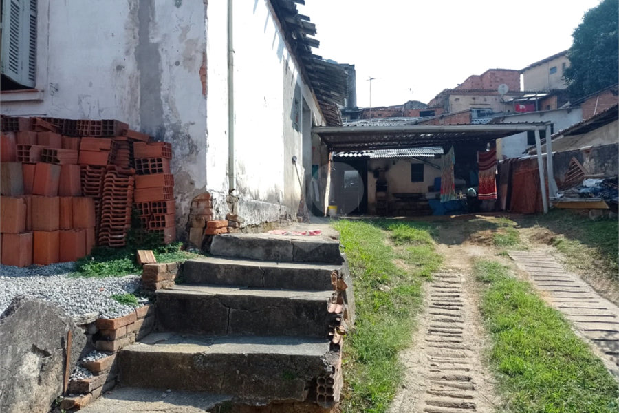 Terreno à venda em Vila Pereira Barreto, São Paulo, SP
