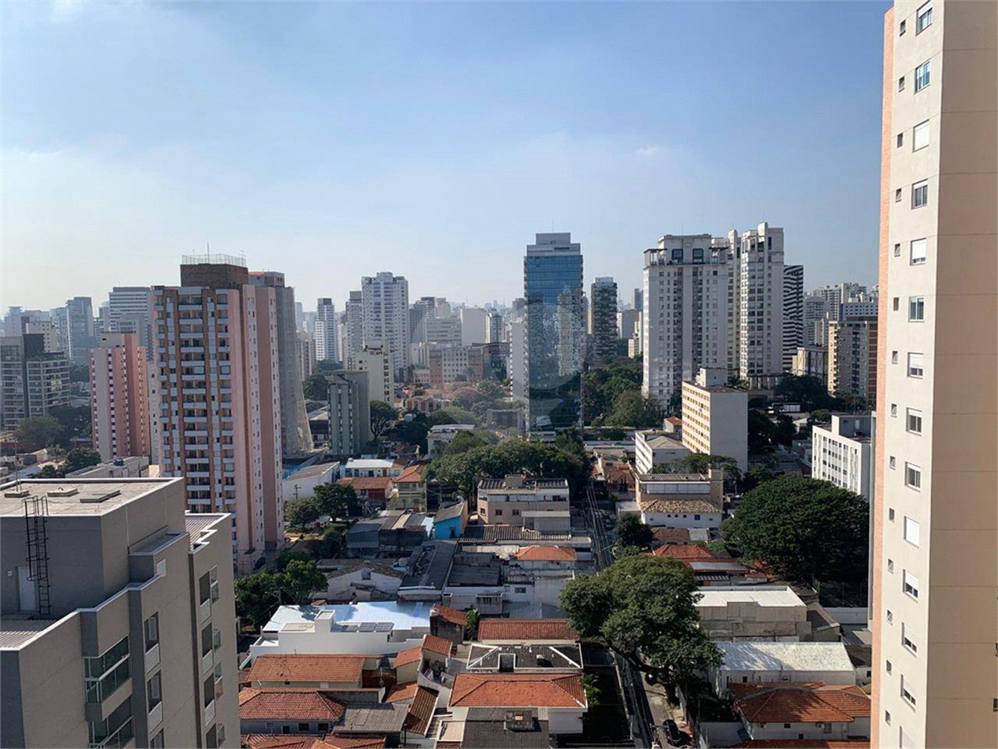 Apartamento à venda com 1 quarto em Vila Olímpia, São Paulo, SP
