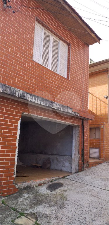 Casa Térrea à venda com 2 quartos em Vila Gustavo, São Paulo, SP