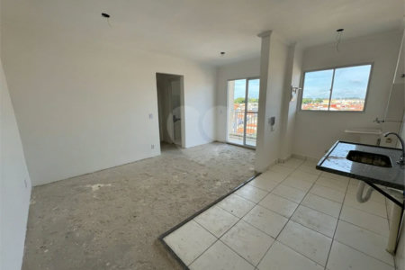 Apartamento à venda com 2 quartos em Vila Regina, Itapetininga, SP